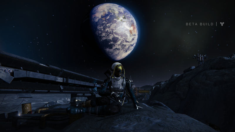 Illustration for article titled Pathways Out Of Darkness - Impressions from the Destiny Beta